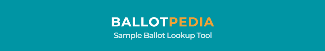 Ballotpedia-Lookup