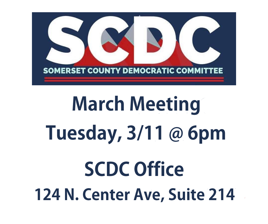 SCDC-March25