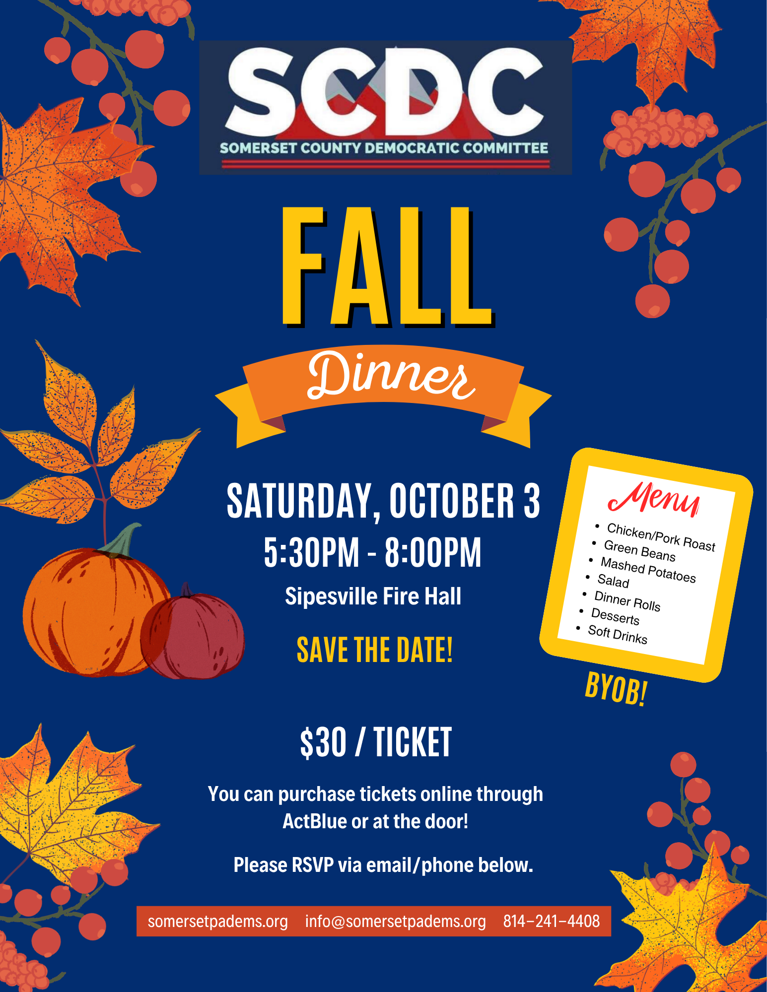 2026 Events - Fall Dinner2a